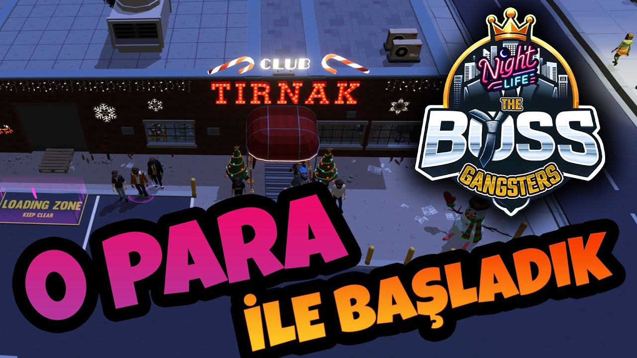 0 Para ile İmparatorluk Peşinde !