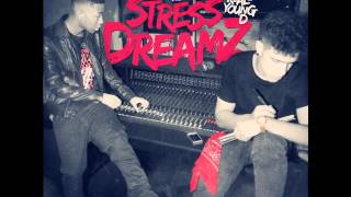 Instinct x RealYoungD - #ISE_GANG Feat Claudio Marques (Pro. By Claudio Marques) (StressDreamz)