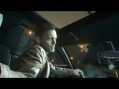 BATTLEFIELD HARDLINE Walkthrough Gameplay Part 6 Out of Business NO COMMENTARY (PC)