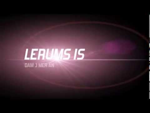 Lerums IS Dam J Mer än bara fotboll