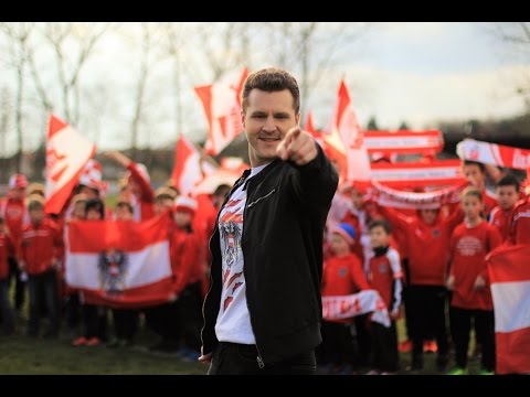 Christian Stern - Immer wieder Österreich (Official Video)