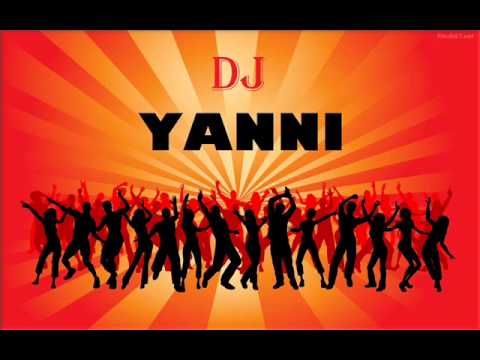 dj yanni cumbia mix 2014