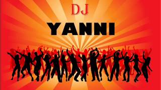 dj yanni cumbia mix 2014