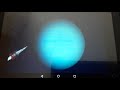 Sesame Street Moon E E