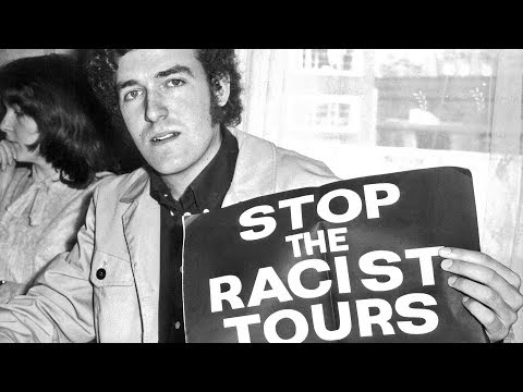 Have You Heard from Johannesburg: Fair Play