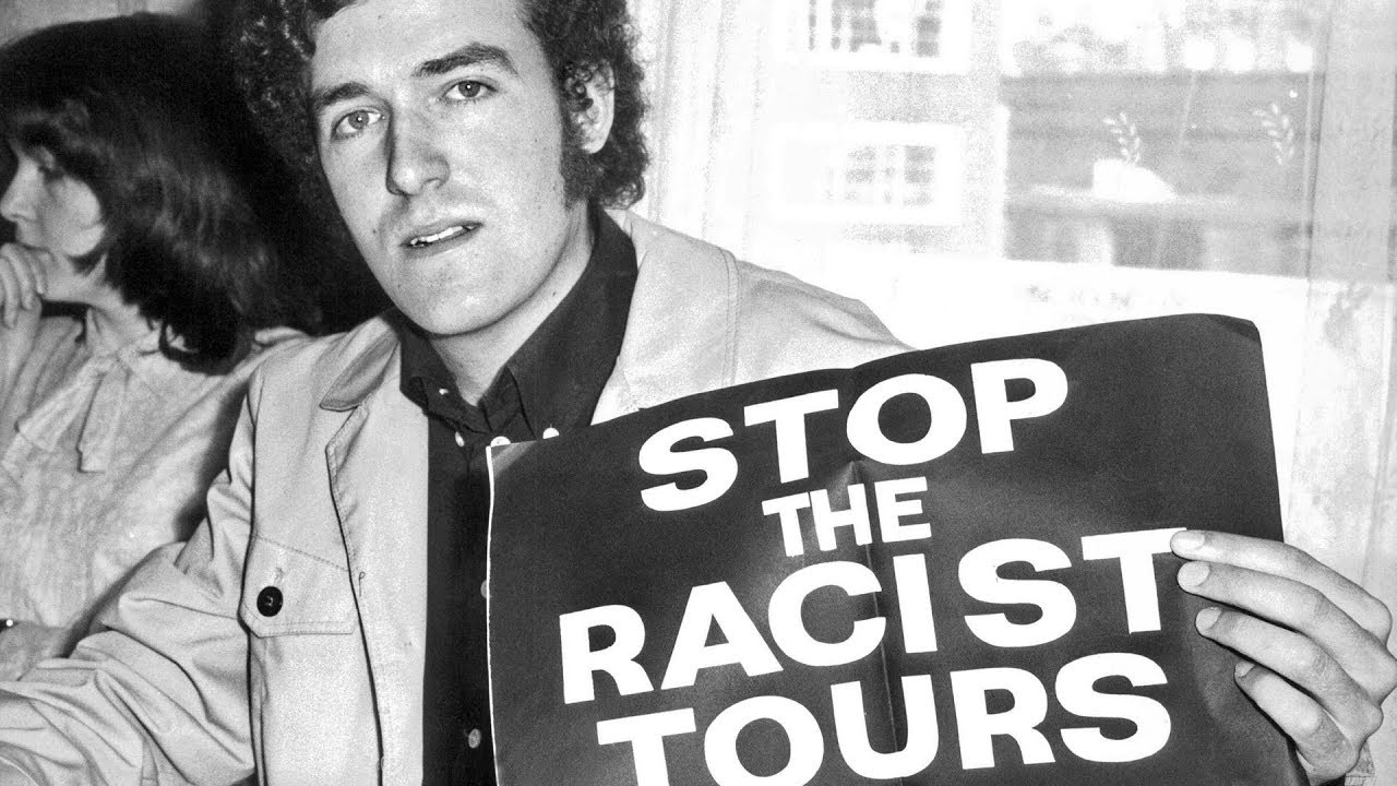 Have You Heard From Johannesburg: Fair Play (Official Trailer)