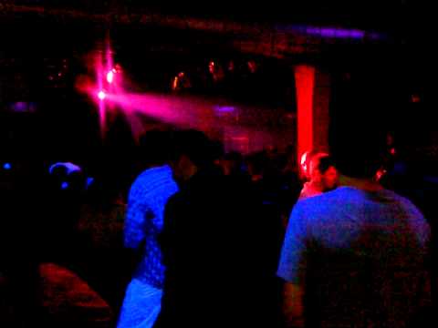 Easterrave 2012 - Cosmo Club - Kasparov.mp4