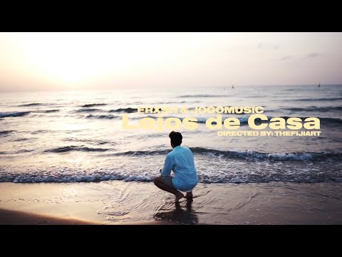 FRXSH - Lejos de casa✨ (Official Video)