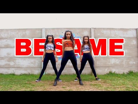 💋 Besame 💋- TINI, Reik y R3HAB/ COREOGRAFÍA MANAGE