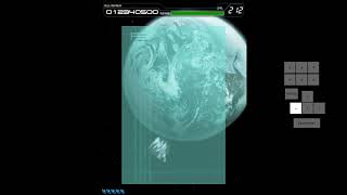 Psyvariar 2 サイヴァリア2 - Kei (Shooting Type) - ALL (no TLB) - 20.626.100pts - Level 358