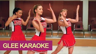 I Say A Little Prayer - Glee Karaoke Version