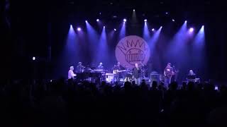 Ween - I Don&#39;t Wanna Leave You on the Farm - 2018-10-17 Nashville TN Ryman Auditorium
