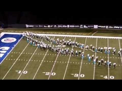 The Cavaliers 2012