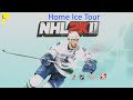 Nhl 2k11 Sports Game Arenas And All Team Intros