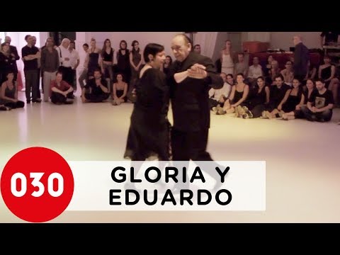 Gloria y Eduardo Arquimbau – Organito de la tarde