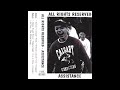 All Rights Reserved Assistance Demo Tape 1993