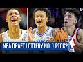 2022 NBA Draft Lottery Preview: Who is the NO. 1 PICK? | CBS Sports HQ