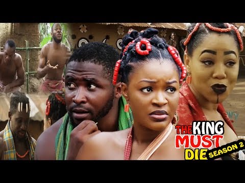 The King Must Die Season 2 - Chacha Eke 2017 Latest Nigerian Nollywood Movie