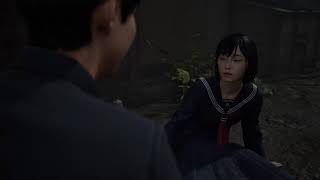 #2[サイレントヒルf]JKになって異界を戦い抜く酒カス中年[飲酒実況プレイ]