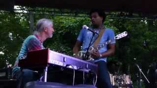 Jarekus Singleton - Hero - 8/15/15 Hot August Music Fest - Cockeysville, MD