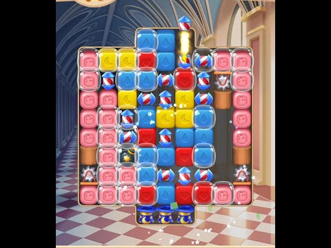 TOON BLAST level 8518