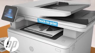 HP LaserJet Pro M426fdw c Wi-Fi (F6W15A) купити в інтернет-магазині ...