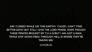 T.H.U.G. By Z-Ro Lyrics Video