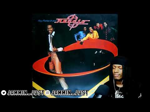 FIRST TIME HEARING Ray Parker Jr. & Raydio - For Those Who Like To Groove REACTION