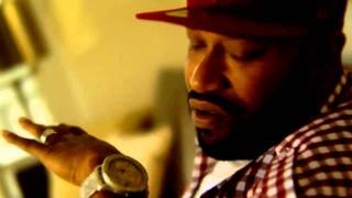 1982 feat. Bun B &amp; Masspike Miles - You Should Go Home - Official HD Video