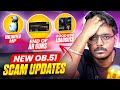 OB51 UPDATE FREE FIRE L FREE FIRE NEW EVENT L FF NEW EVENT L OB51 UPDATE REVIEW FREE FIRE