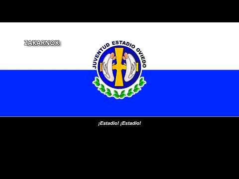 Himno del Juventud Estadio CF