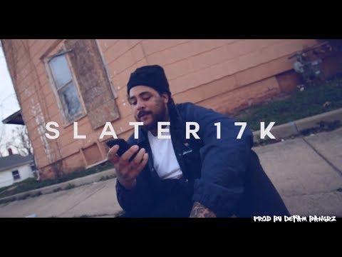 Slater17k - Intro (Bobby Slater Santana EP) [Preview]