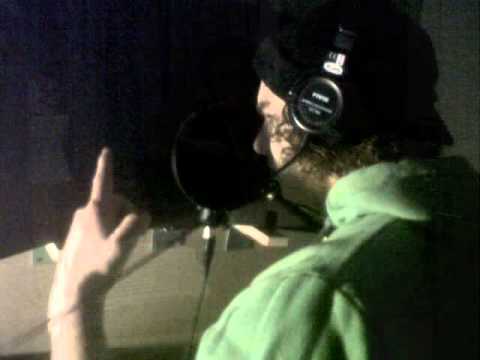 Onderbaas - Het leven op straat (MM-Recordz)