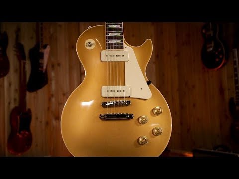 Gibson Les Paul Classic 2018 Electric Guitar