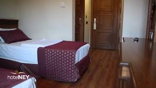 HOTELNEY Tanıtım Filmi Türkçe