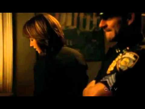 CSI: NY - Danny and Lindsay { 8x02 }