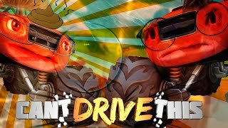 ELEVEN I JEGO SPEŁNIONE MARZENIE! | Can't Drive This (w/ Eleven)