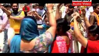 Mangan Jo Vi Dar Taar Jogiya