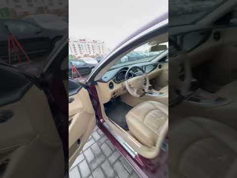 фото mercedes-benz cls i (c219) 0