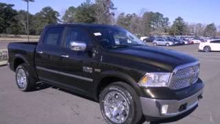 preview picture of video '2013 Ram 1500 Benton AR'