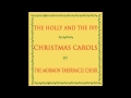 The Holly and The Ivy 