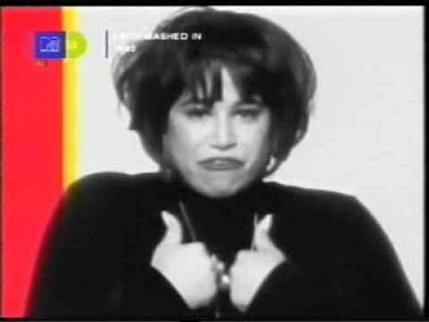 Ce Ce Peniston  - Finally 1992