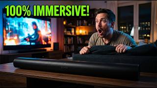 Best Wireless Soundbars Buying Guide || Sonos Arc Wireless Soundbar