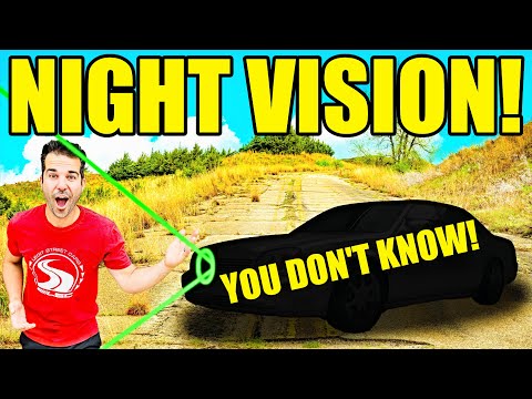 I BOUGHT THE COOLEST CAR YOU’VE NEVER SEEN! CRAZIEST FEATURE EVER & WORST ENGINE DEFECT OF ALL TIME!