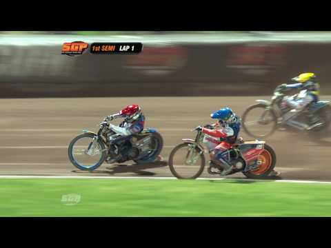 AZTORIN Slovenian SGP: Heat of the Week