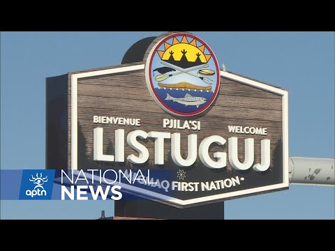 The Atlantic bubble has popped causes New Brunswick to close borders | APTN News