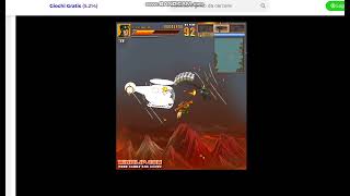 Canyon Shooter Speedrun in 70% Finished (53:29)