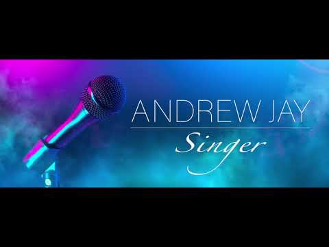 Andrew Jay - Singer video.