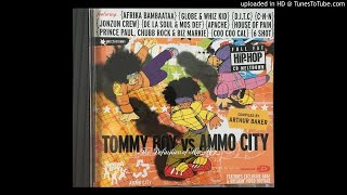 De La Soul &amp; Mos Def - Big Brother