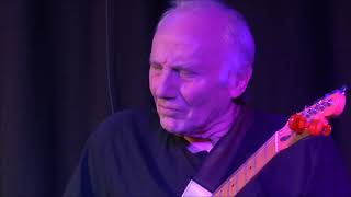 Jessica Born &amp; Band &quot;Little WING&quot;